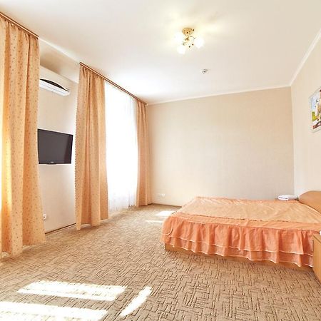 Delta Hotell Kiev Eksteriør bilde