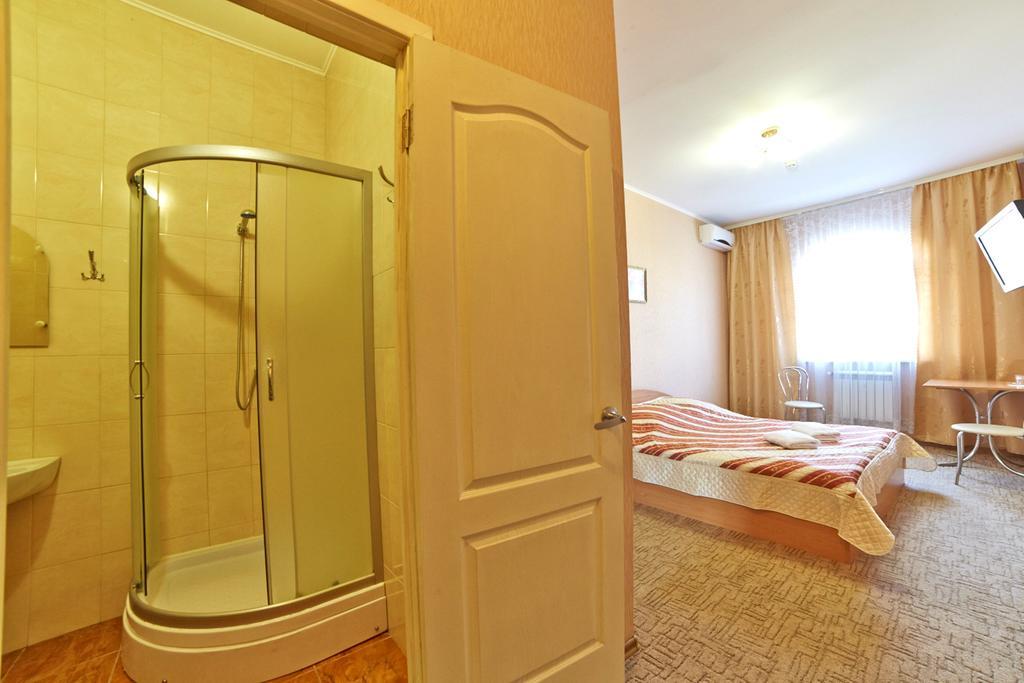 Delta Hotell Kiev Eksteriør bilde