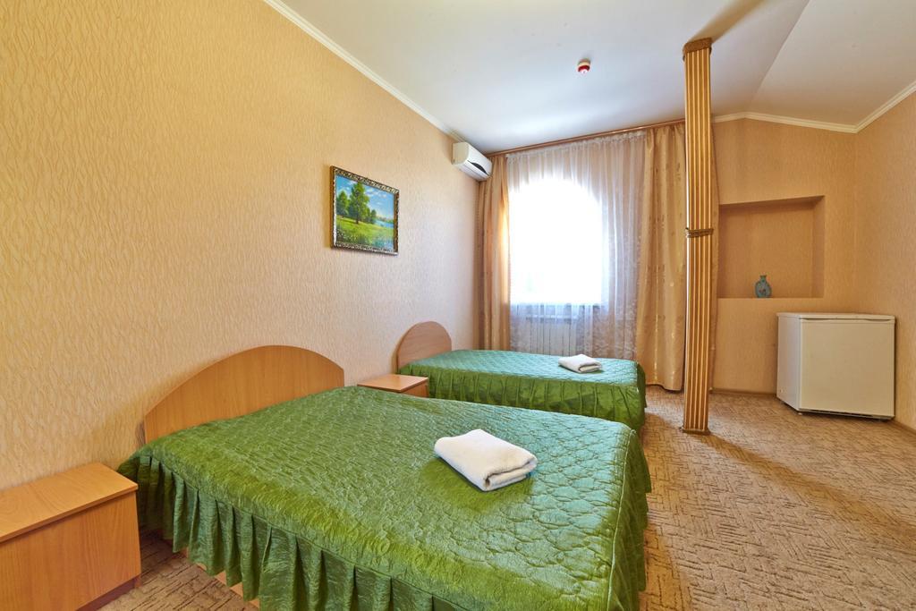 Delta Hotell Kiev Eksteriør bilde
